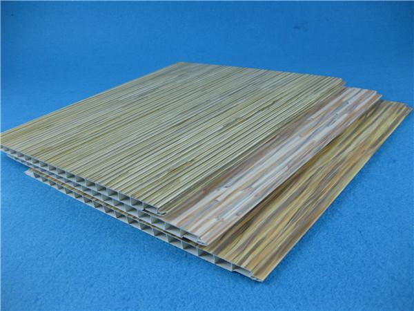 Pvc Waterproof Decorative Ceiling Panels Bathroom Wall