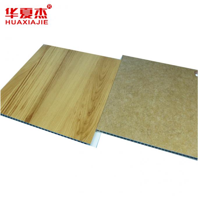 Light Weight Bathroom Pvc Wall Panels For Hotel Plastic Ceiling