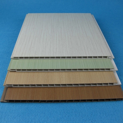 Modern Fire Resistant Pvc Wpc Wall Panel For House Wall Decoration