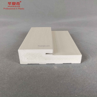 Company Industry Wpc Door Frame Experience For House Decoration Termite Proof