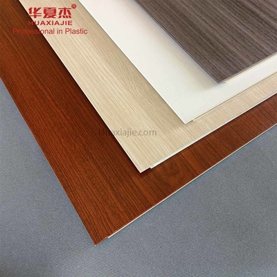2800*600*9mm Wpc Wall Panel For House Wall Decoration