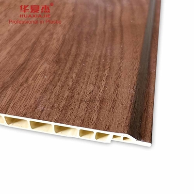 Colored Wpc Wall Panel 2800*600*9mm Interior For Home Interior