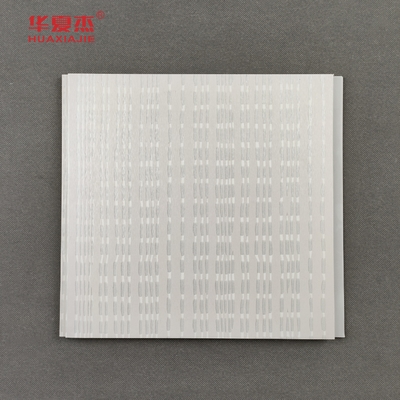 Longtime Decoration PVC Wall Panel For Interior Home TV Background Wall Panels Pvc