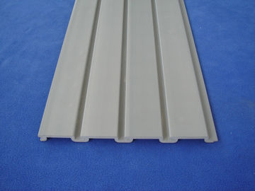 Customized PVC Vinyl Garage Wall Panel , Storage Garage Wall Paneling