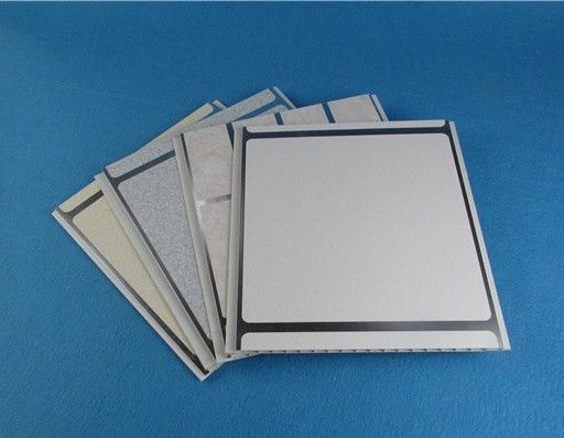 Pvc Paneling Plastic Garage Ceiling Panel Used Extruding