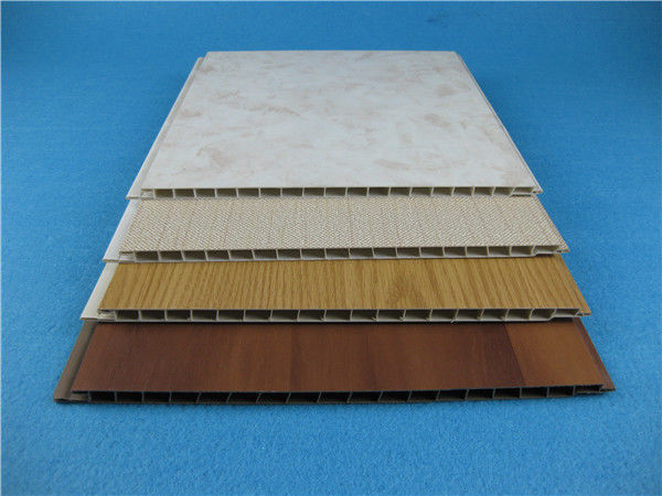 Pvc Ceiling Tiles Decorative Shower Wall Cladding Panel Fireproof