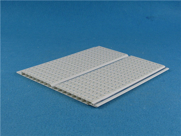 Lightweight Hollow Plastic Pvc Ceiling Panels For Kitchen False Roof
