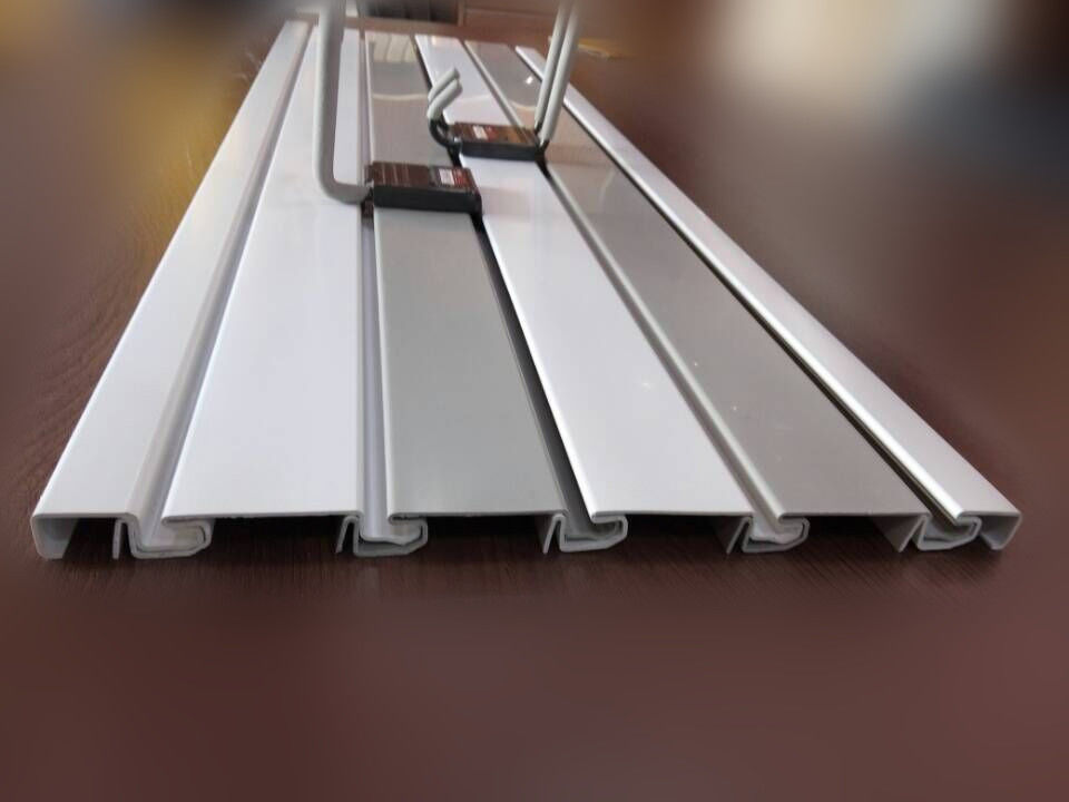 Ce Sgs Taupe Garage Wall Panels Slatwall For Sports Equipment - Garage Slatwall Accessories Canada Ce Sgs Taupe Garage Wall Panels Slatwall For Sports Equipment - Garage Slatwall Accessories Canada
