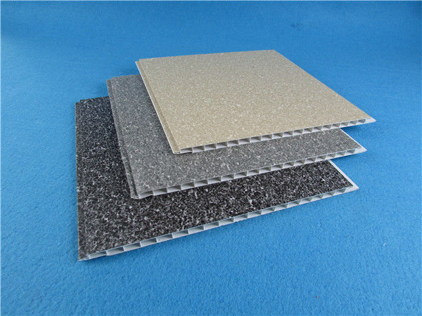 Hot Stamped Pvc Waterproof Wall Panels Ceiling Panel 250 5mm