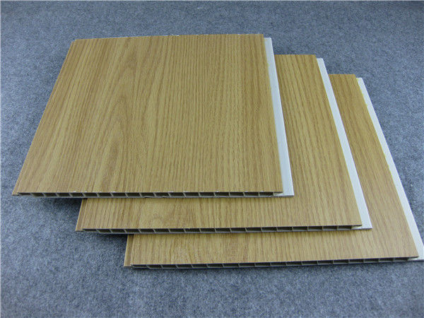 Decorative Laminated Upvc Wall Panels For Living Room Study