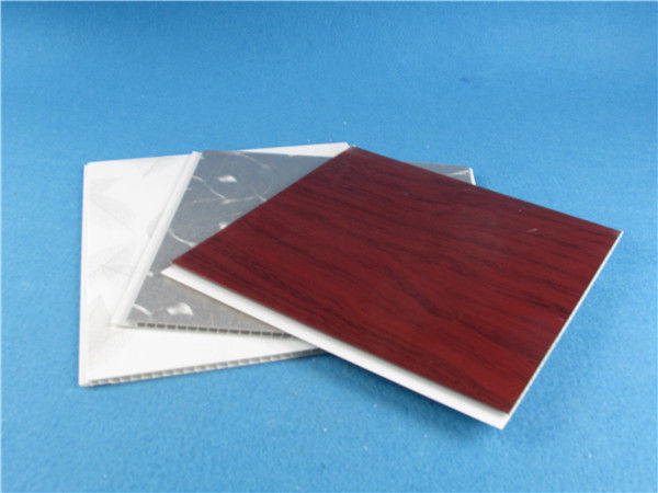 Heat Insulation Decorative Ceiling Panels For Kitchen Pvc Wall