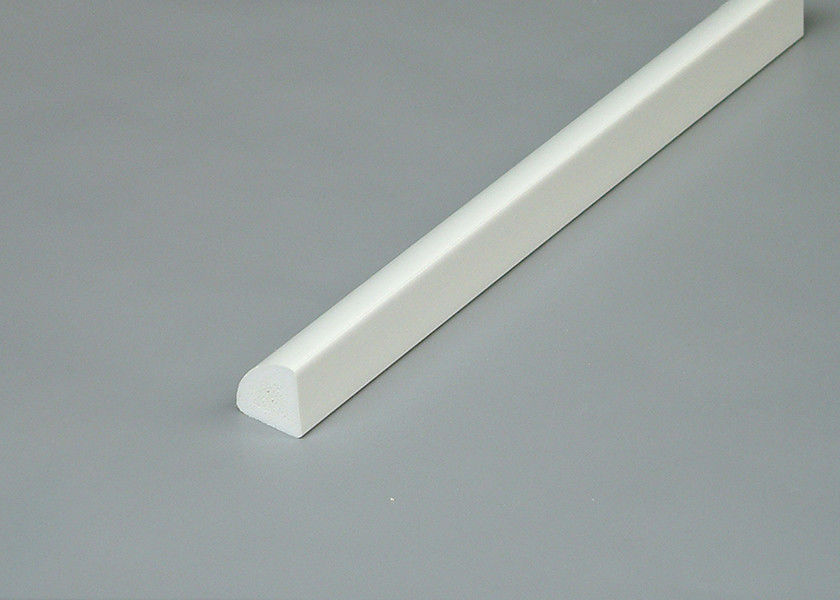 Quarter Round Pvc Decorative Mouldings Recyclable Quarter Round Pvc Decorative Mouldings Recyclable Molding For Walls