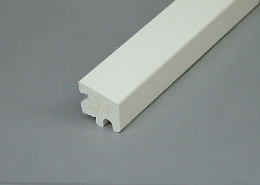 Heatresisting Plastic Vinyl Moulding Pvc Trim Interior Decorative