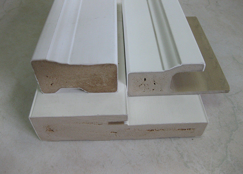 Decorative Building Material Termite Proof Decorative Trim