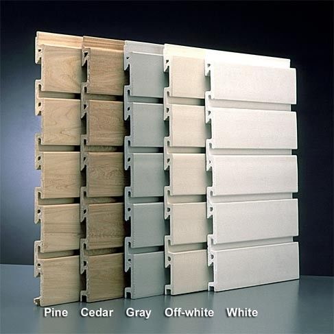 Magic Storage Gladiator Wall Panels Display For Supermarket