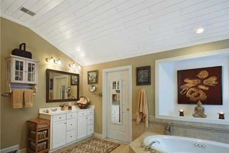 Mouldproof Upvc Wall Panels Ceiling Covering Roof For Shower