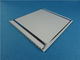 PVC Paneling Plastic Garage Ceiling Panel Used Extruding Hot Stamping