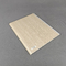 Building Material High Polymer Wood Plastic Composite Panel For Decoration