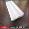 7ft 8ft 10ft 12ft PVC Trim Board Decorative White Vinyl PVC Foam Profile