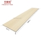 Wooden Color Wpc Wall Panel Indoor For Hall Design 2800x600x9mm