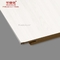 Green Building Material Laminated Wpc Exterior Wall Cladding 2800x600x9mm