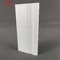 53mm*8mm Popular PVC Trim Moulding Decor For Hall Decoration