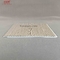 Easy Install Extruded Pvc Ceiling Panel For Decoration 250mmx8mm Moistureproof