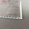 Waterproof Customized Pvc Wall Panel Interior Decoration Laminated With Cladding