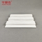 Waterproof Living Room Decoration Interior Wpc Wall Panel Flat Surface