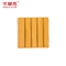 Wooden Grains Waterproof WPC Wall Panel 150mmx10mm Interior Decoration