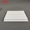 Moisture Proof PVC Trim Moulding White Vinyl 8ft For Interior And Exterior