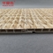 Customized Length PVC Ceiling Panel For Interior Decoration PVC Panel Wall