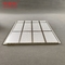 2.52kg/M PVC Ceiling Panels With Square / Concealed / V-Groove Edge Moisture Resistance