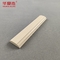 Home Decoration Wood Grain WPC Door Frame Packaged In Carton Box