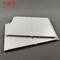 Waterproof Wood / Marble Colors Composite WPC Wall Panel 2400mm X 1200mm