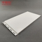 White PVC Ceiling Panels With Printing / Transfer Printing / Lamination Surface Treatment