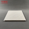 300mm Width PVC Wall Panels Hot Stamping Surface For Added Style