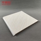 300mm Width PVC Wall Panels Hot Stamping Surface For Added Style