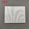 Antiseptic Groove PVC Wall Panels Wood Interior Decoration PVC Ceiling Panel