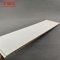 Waterproof Customized WPC Wall Panel 600mm X 9mm Exterior Decoration
