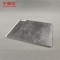 Grey Marble Wall PVC Panels Interior PVC Ceiling Panel For Building Decoration