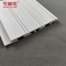 Waterproof White Vinyl 8ft PVC Wall Panel Wallboard PVC Foam Moulding Interior Decorative