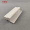 High Quality WPC Door Frame Moulds Nail Fin Indoor Decoration