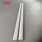waterproof 5/8 x 5/8 quarter round interior pvc trim boards high quality moulding
