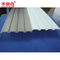 Plastic Strong Slat Garage Wall Panels UPVC Display For Basement