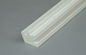 Interior Distortion Preventive PVC Trim Moulding Woodgrain Waterproof