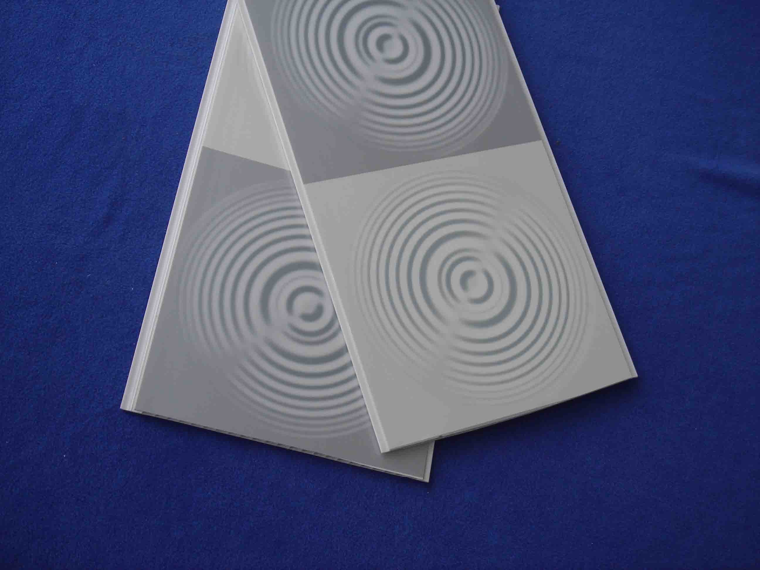Waterproof Upvc Ceiling Strips Pvc Ceiling Panels For Residential