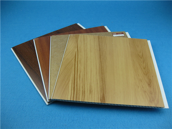 Diy Pattern Plastic Suspended Ceiling Tiles
