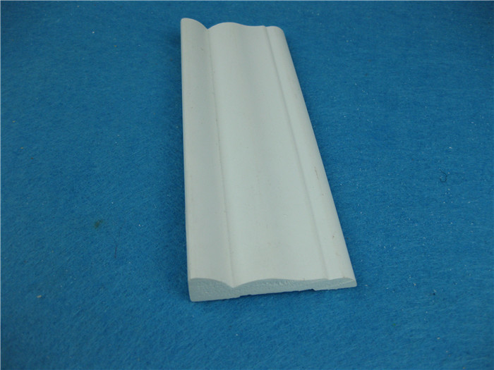 Uv Protect Waterproof Mobile Home Skirting Plastic Baseboard