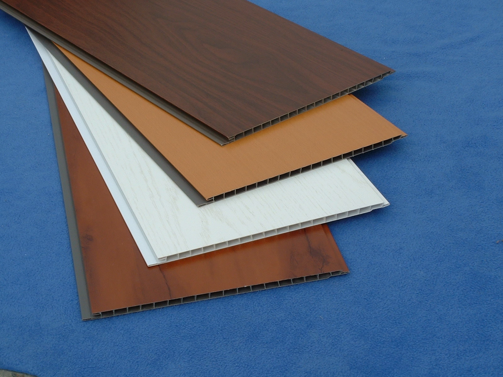 Laminated Drop Ceiling Tiles Pvc Ceiling Tiles For Restaurant